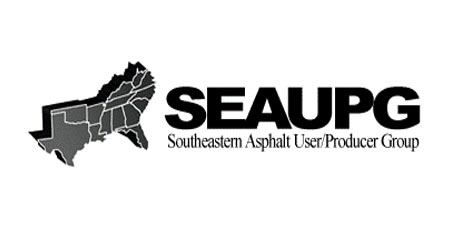 SEAUPG logo