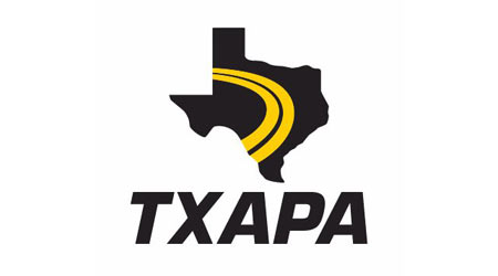 TXAPA logo