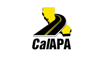 CALAPA logo